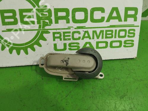 Used Front right interior door handle Front right interior door handle NISSAN MICRA III (K12) 1.2 LPG (80 hp) 31546010 31546010