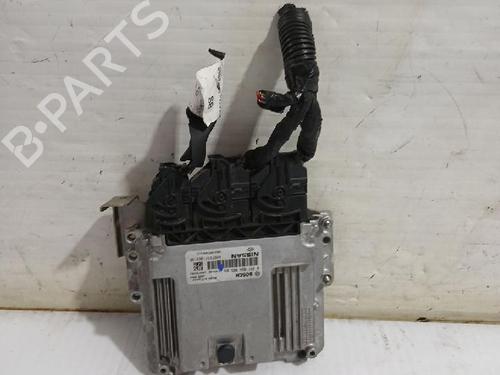 Engine control unit (ECU) NISSAN MICRA V (K14) 1.5 DCI | BP31563173M57 - Image 2