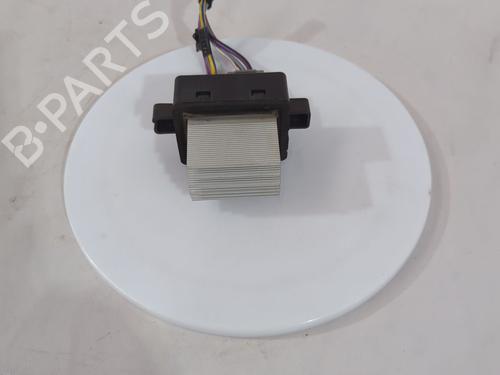 Heater resistor FORD PUMA (J2K, CF7) 1.0 EcoBoost | BP38864525M108 - Image 2