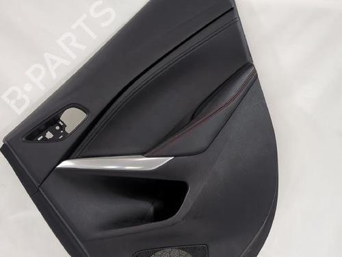 Rear right panel MAZDA 6 Estate (GJ, GL) 2.2 D | BP37602369C61 - Image 2
