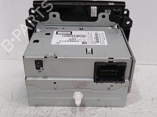 Radio OPEL ASTRA J Saloon 1.7 CDTI (69) | BP36525549E6 - Image 3