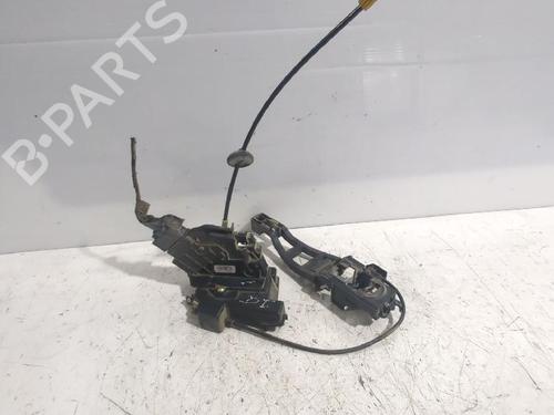 Used Front left lock FORD FOCUS C-MAX (DM2) 2.0 TDCi (136 hp) 32464557