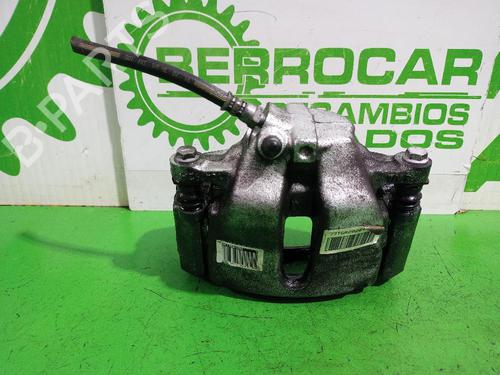 Right front brake caliper PEUGEOT 2008 I (CU_)  | BP31676907M104  - Image 5