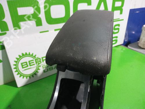 Middle console PEUGEOT 407 (6D_) | BP31548367I22 - Image 3