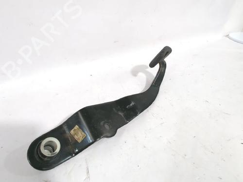 Break pedal RENAULT MEGANE II Saloon (LM0/1_) 1.5 dCi (LM1F) | BP36291186I19 - Image 4