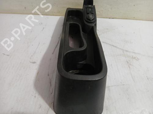 Middle console PEUGEOT BIPPER Tepee 1.3 HDi 75 | BP31562396I22