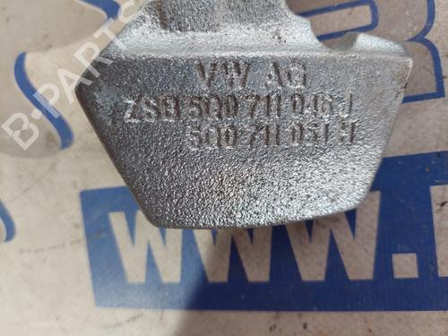 Gearstang VW PASSAT B7 (362) 1.4 TSI | BP38869073M90 - Image 3