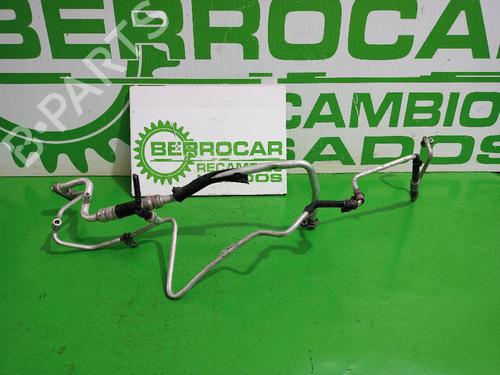 Used AC pipe CHEVROLET AVEO / KALOS Saloon (T250, T255) [2005-2026]  31675477