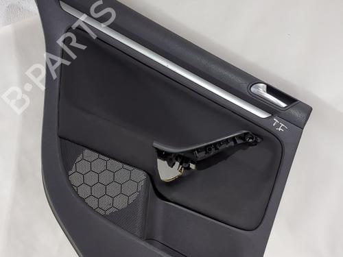 Rear left panel VW GOLF V (1K1) 1.9 TDI | BP38868903C60 - Image 2