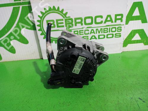 Alternator PEUGEOT 2008 I (CU_) | BP31676973M7 - Image 4