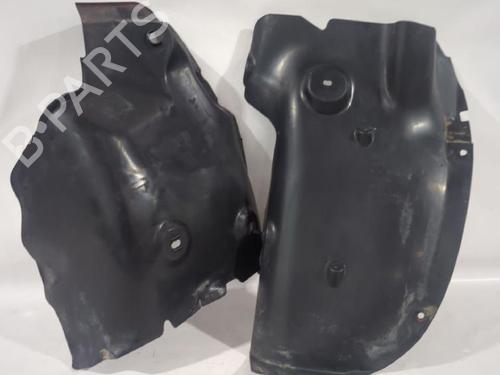 Used Wheel arch Wheel arch RENAULT MEGANE II Coupé-Cabriolet (EM0/1_) 1.5 dCi (EM1E) (106 hp) 33282776 33282776