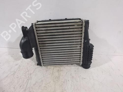 Used Intercooler PEUGEOT RIFTER 1.5 BlueHDi 100 (102 hp) 31564315