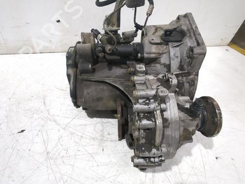 Gearbox SEAT AROSA (6H1) 1.4 TDI | BP32466251M3 