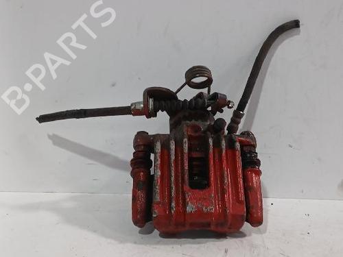 Used Right rear brake caliper AUDI A4 B6 (8E2) 1.9 TDI (130 hp) 31568120