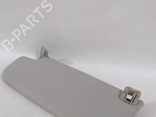 Right sun visor VW GOLF V (1K1) 1.9 TDI | BP39004306I2 - Image 3