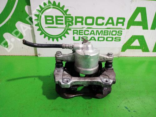 Left front brake caliper FIAT 500 C (312_) 1.3 D Multijet (312CXE1A, 312AXE1A) | BP31551757M105 - Image 2