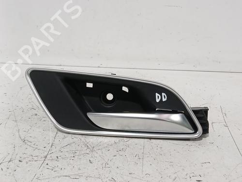 Used Front right interior door handle Front right interior door handle 38865741 38865741