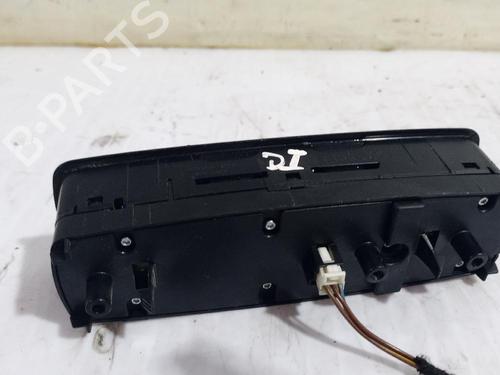 Right front window switch MERCEDES-BENZ A-CLASS (W169) A 200 CDI (169.008, 169.308) | BP31561617I26