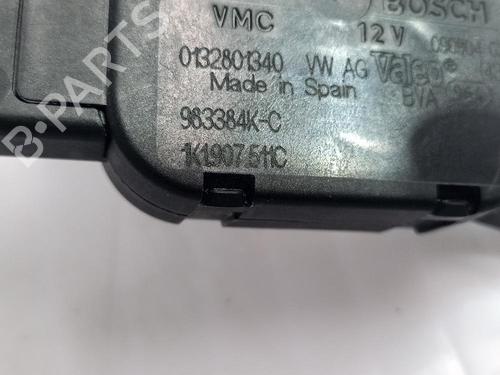 Fuel door actuator SEAT TOLEDO III (5P2) | BP31557939E18 - Image 2