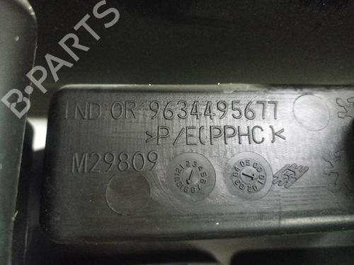 Middle console PEUGEOT 307 (3A/C) | BP31676321I22 - Image 3