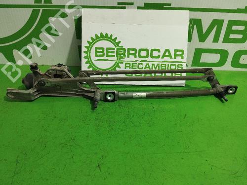 Used Front wiper motor Front wiper motor 31545364 31545364