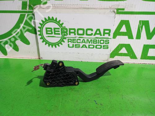 Used Pedal Pedal 31552597 31552597