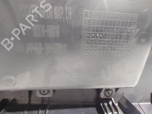 Front left panel KIA STONIC (YB) 1.0 T-GDi | BP31567941C58