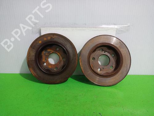 Used Other Other TOYOTA AURIS (_E18_) 1.8 Hybrid (ZWE186_, ZWE186R) (136 hp) 31554517 31554517