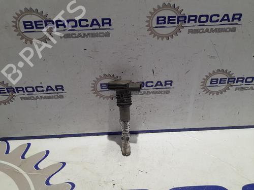 Zündspule für VW GOLF V (1K1) 1.9 TDI (105 hp) 31570540