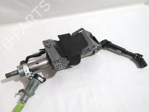 Steering column OPEL ASTRA J Saloon 1.7 CDTI (69) | BP38866626M21 - Image 7