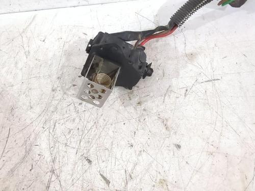 Heater resistor CITROËN C4 I (LC_) 1.6 HDi | BP32489612M108