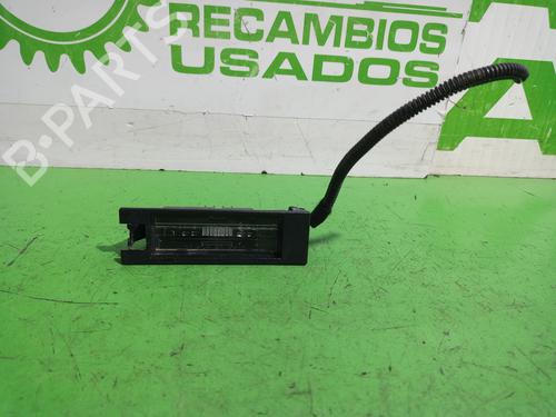 Nummerpladelys OPEL CORSA E (X15) | BP38861975I40 - Image 3
