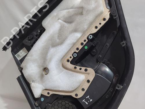 Rear left panel OPEL ASTRA J Saloon 1.7 CDTI (69) | BP38866698C60  - Image 5