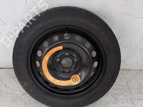 Used Rim Rim ALFA ROMEO 147 (937_) 1.9 JTDM 8V (937.AXD1A, 937.AXU1A, 937.BXU1A) (120 hp) 39916657 39916657