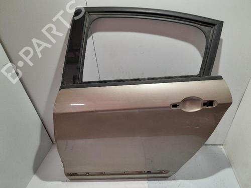 Porta trás esquerda FORD B-MAX (JK) 1.5 TDCi (75 hp) 31539279