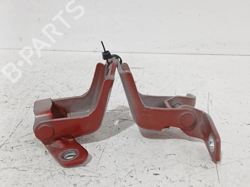 Hinge/Door check strap MAZDA 3 Hatchback (BP) SKYACTIV-X M Hybrid AWD (BP2H) | BP38866975C146 - Image 2