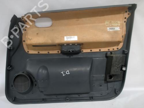 Front left panel MITSUBISHI COLT VI (Z3_A, Z2_A) 1.1 (Z31A, Z32A) | BP38865228C58 - Image 5