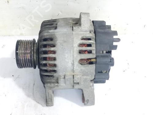 Used Alternator Alternator 31558775 31558775