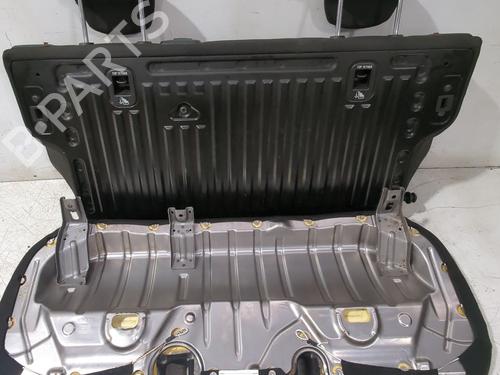 Rear seat OPEL CORSA E (X15) 1.4 (08, 68) | BP38864061C17 - Image 4