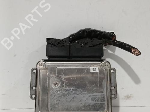 Engine control unit (ECU) SUZUKI SX4 S-Cross (JY) 1.4 T AllGrip (AKK414) | BP31568449M57 - Image 3