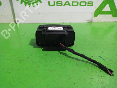 Headlight switch FORD S-MAX (WA6) 2.0 TDCi | BP31551158I24 - Image 3