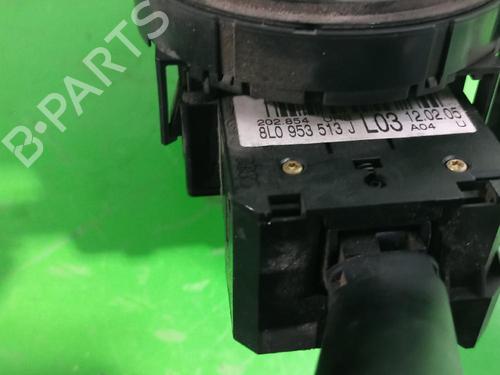 Switch SKODA FABIA I (6Y2) 1.2 | BP31543889I30 - Image 3