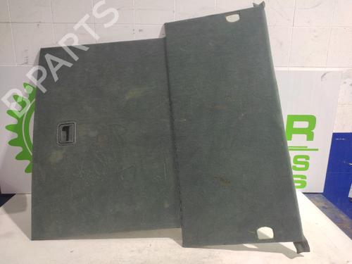 Used Luggage compartment floor Luggage compartment floor AUDI A6 C5 (4B2, 4B4) 2.5 TDI quattro (180 hp) 33422531 33422531