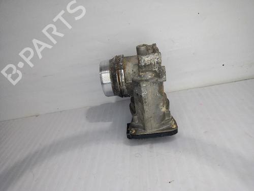 Throttle body HYUNDAI i20 III (BC3, BI3) 1.0 T-GDI hybrid 48V | BP31555025M82 