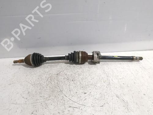 Right front driveshaft OPEL ASTRA H GTC (A04) 1.7 CDTi (L08) | BP32465720M39 