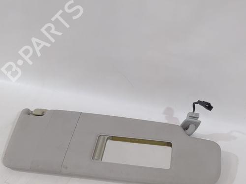 Right sun visor VW GOLF V (1K1) 1.9 TDI | BP39004306I2 - Image 2