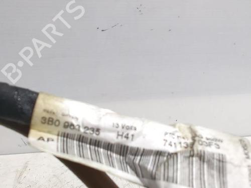 Heater resistor VW PASSAT B5.5 (3B3) 1.9 TDI | BP32464449M108 - Image 5