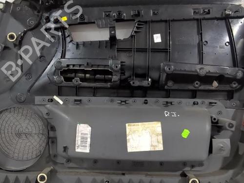 Front left panel SEAT EXEO (3R2) 1.8 TSI | BP32463300C58  - Image 5
