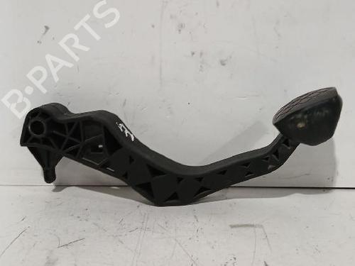 Used Clutch pedal Clutch pedal VW POLO IV Saloon (9N2, 9N4) 1.9 TDI (101 hp) 32464201 32464201