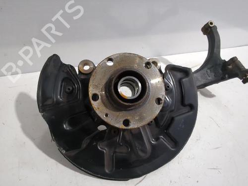 Right front steering knuckle SEAT EXEO (3R2) 1.8 TSI | BP32462970M26